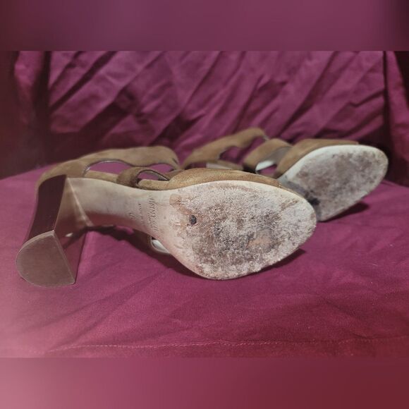 Jimmy Choo Boots - Picture 4 of 7